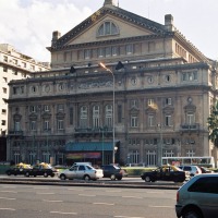 Foto de Buenos Aires