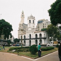 Foto de Buenos Aires