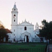 Foto de Buenos Aires