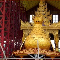 Foto de LAGO INLE