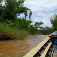 Foto de LAGO INLE