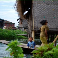 Foto de LAGO INLE