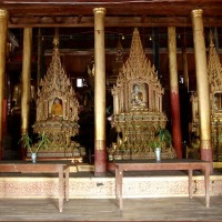 Foto de LAGO INLE
