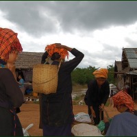 Foto de LAGO INLE