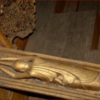 Foto de LAGO INLE