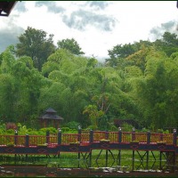 Foto de LAGO INLE