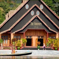Foto de LAGO INLE