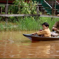 Foto de LAGGO INLE
