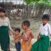 Foto de MANDALAY