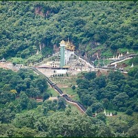 Foto de CUEVAS DE PYNDAYA