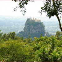 Foto de MONTE POPA