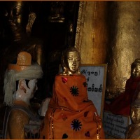 Foto de CUEVAS DE PYNDAYA
