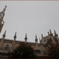Foto de Madrid
