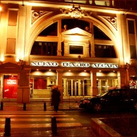 Foto de Madrid