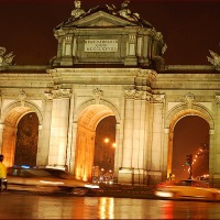 Foto de Madrid