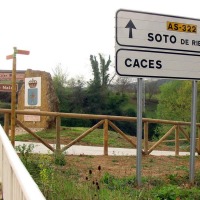 Foto de Caces