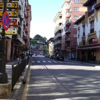 Foto de Cangas de Onís