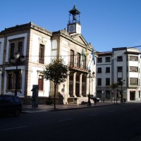 Foto de Cangas de Onís