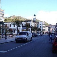 Foto de Cangas de Onís
