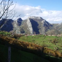 Foto de Villaverde - Amieva