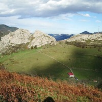 Foto de Villaverde - Amieva