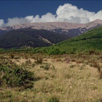 Foto de Vera de Moncayo