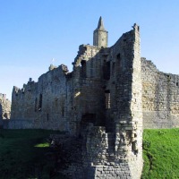 Foto de Escocia