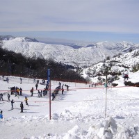 Foto de Bariloche (Patagonia)