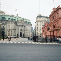 Foto de Buenos Aires