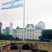 Foto de Buenos Aires