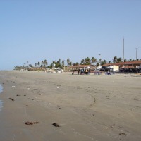 Foto de Icapuí (CE)