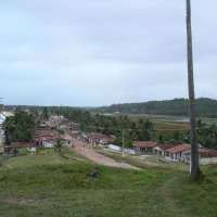 Foto de Baía da Traição (PB)