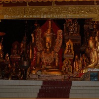 Foto de CUEVAS DE PYNDAYA