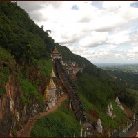 Foto de CUEVAS DE PYNDAYA