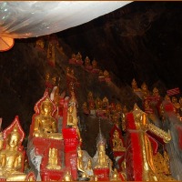 Foto de CUEVAS DE PYNDAYA