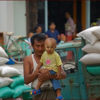 Foto de BAGAN