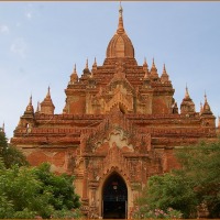 Foto de BAGAN
