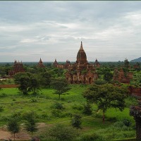 Foto de BAGAN
