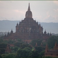 Foto de BAGAN