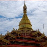 Foto de LAGO INLE