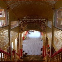 Foto de LAGO INLE