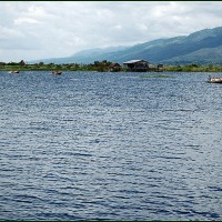 Foto de LAGO INLE