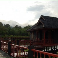 Foto de LAGO INLE