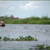 Foto de LAGO INLE