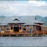 Foto de LAGO INLE