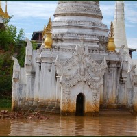 Foto de LAGO INLE