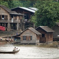 Foto de MANDALAY
