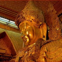 Foto de MANDALAY
