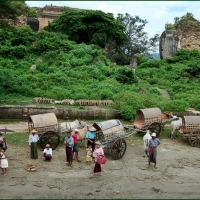 Foto de MANDALAY (MINGUN)