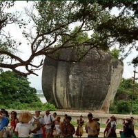 Foto de MANDALAY (MINGUN)